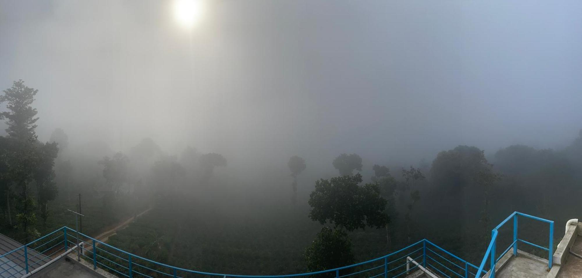 Best Mist Idukki Kültér fotó