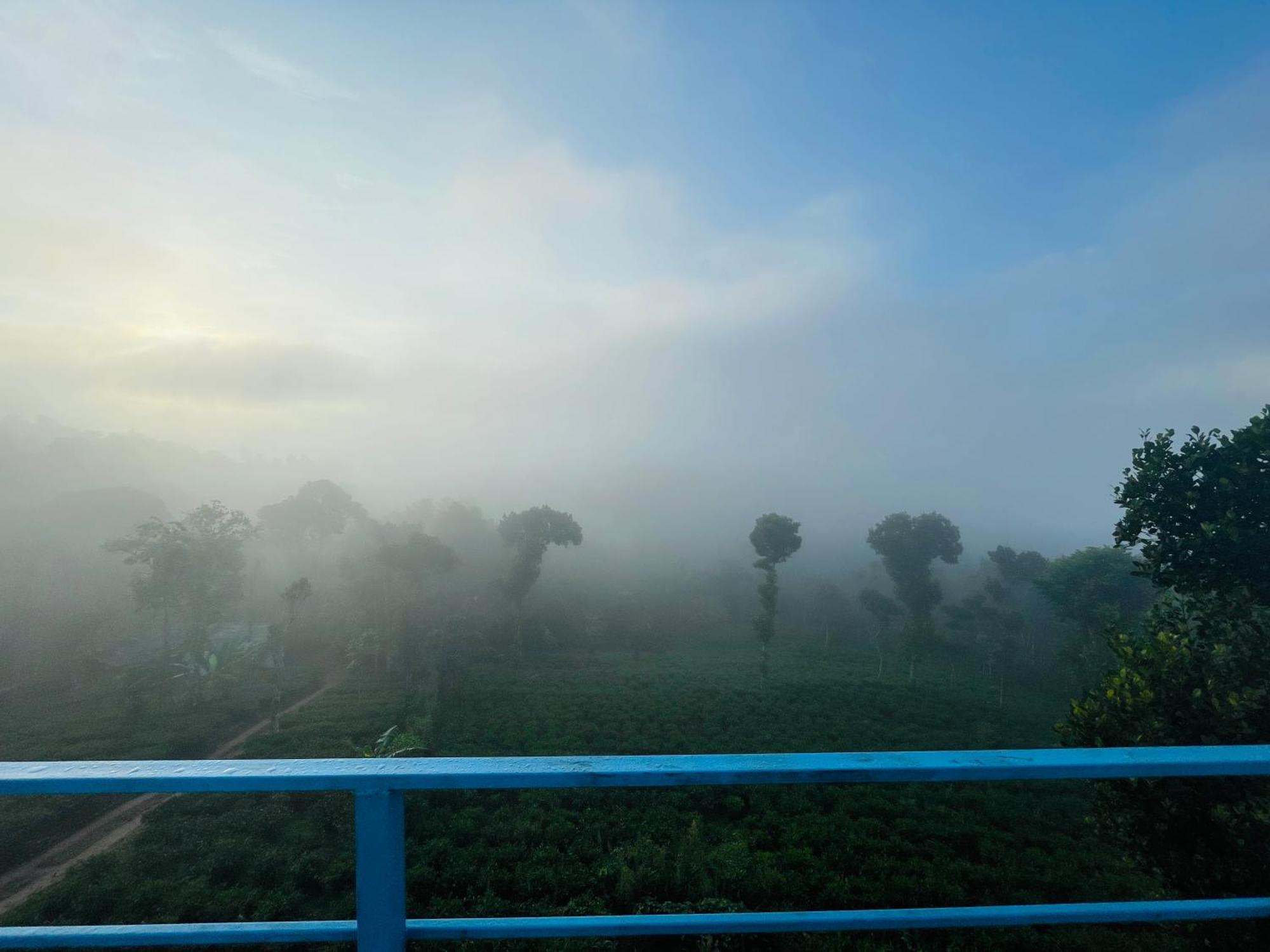 Best Mist Idukki Kültér fotó