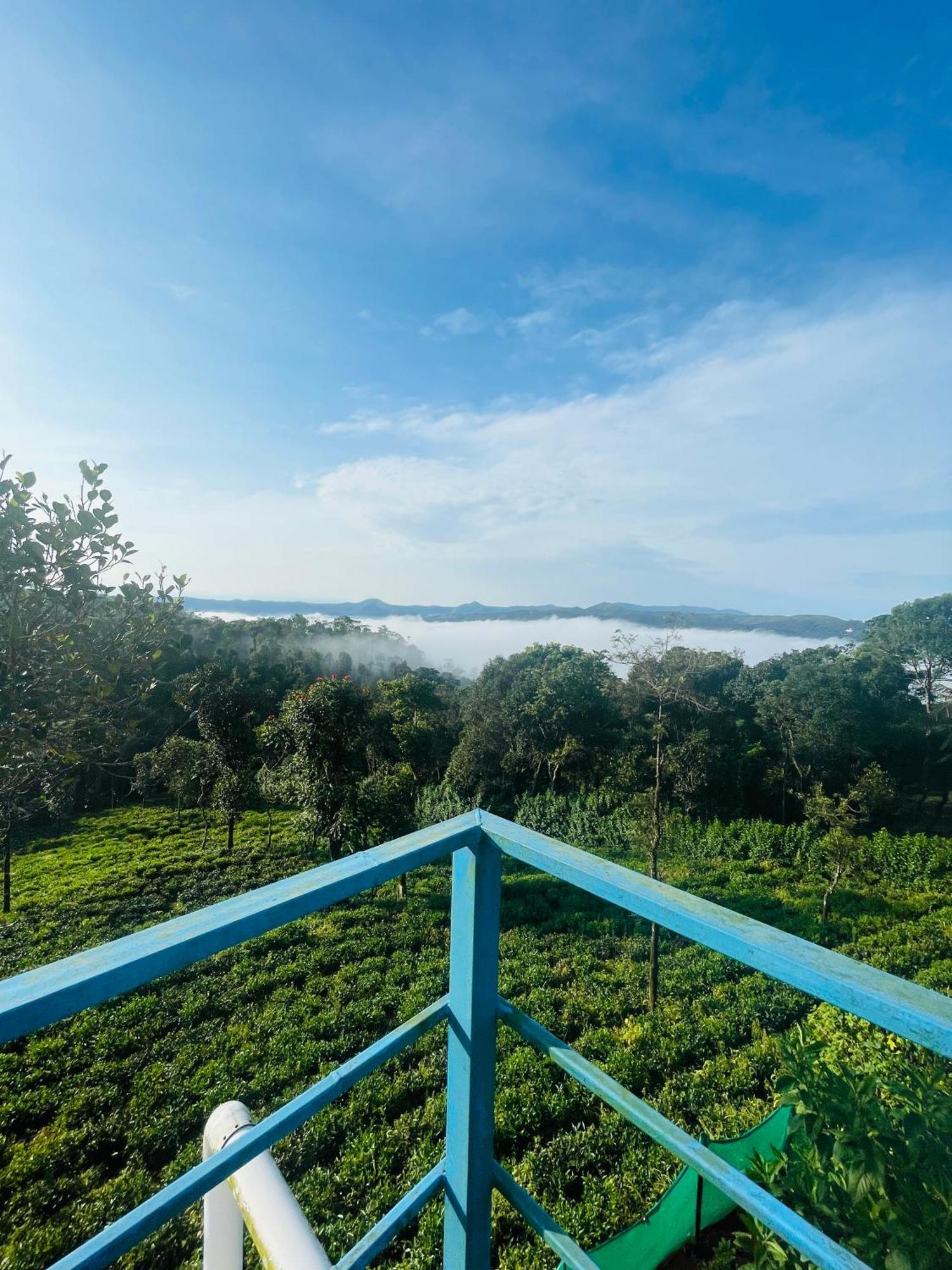 Best Mist Idukki Kültér fotó